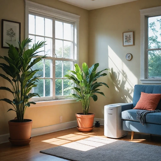 Choosing Between Portable and Window Air Conditioners
