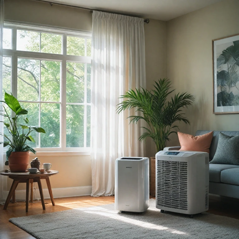 Exploring the Benefits of a 15,000 BTU Portable Air Conditioner