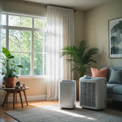 Exploring the Benefits of a 15,000 BTU Portable Air Conditioner