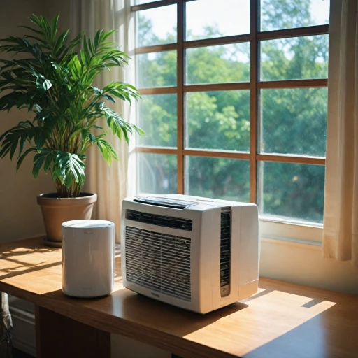 Choosing Between a Portable Air Conditioner and a Window Unit