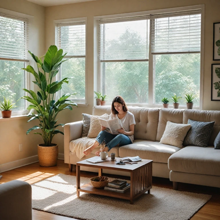 Exploring the Benefits of a 5000 BTU Portable Air Conditioner