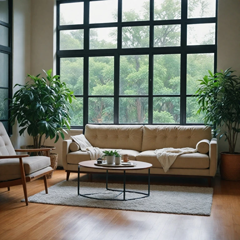 Choosing the Right 12000 BTU Portable AC Unit for Your Home