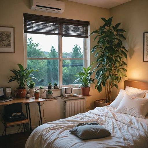 Choosing the Right Air Conditioning Unit for a Single Room