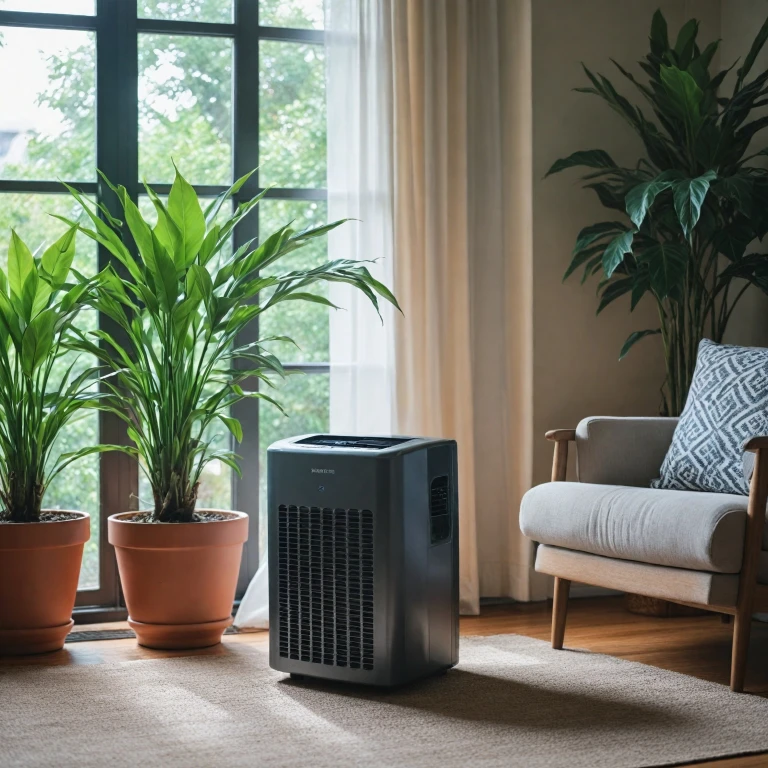 Exploring the Benefits of a 14,000 BTU Portable Air Conditioner
