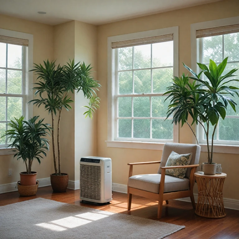 Understanding the Benefits of the Whynter Dual Hose Portable AC