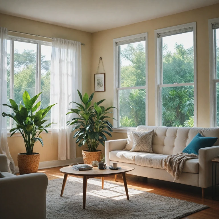 Exploring the Benefits of a 7000 BTU Portable Air Conditioner