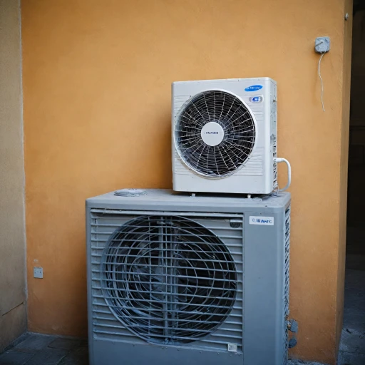 Understanding the Role of Flexible Ducting in Portable Air Conditioners