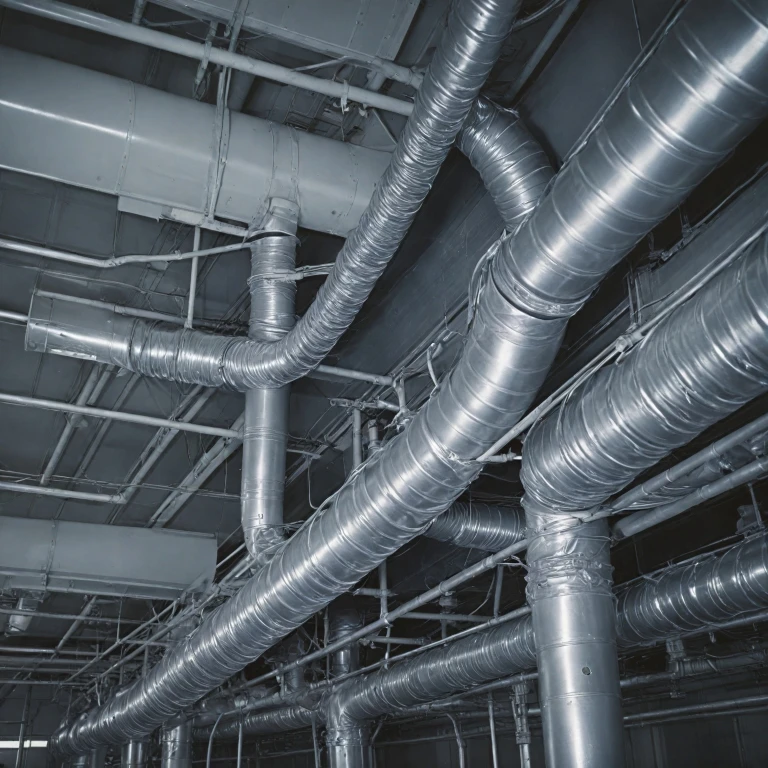 Understanding Flexible Ducting for HVAC Systems