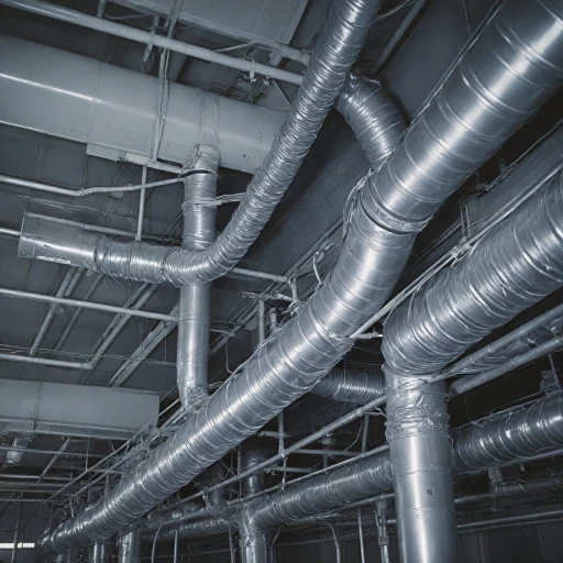 Understanding Flexible Ducting for HVAC Systems