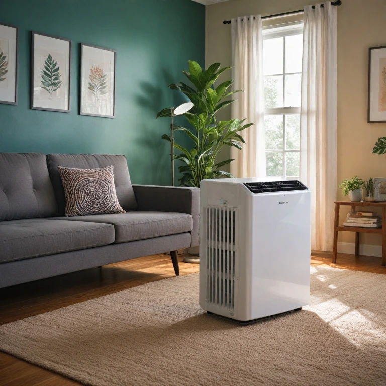 Understanding the Role of Flexible Ductwork in Portable Air Conditioners