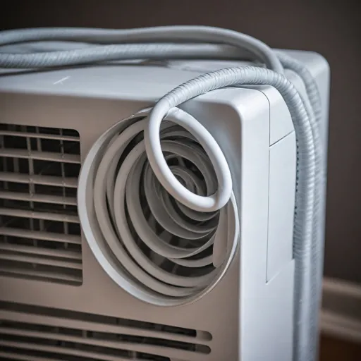 Understanding the Role of the Air Con Hose in Portable Air Conditioners