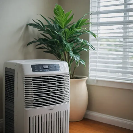 Understanding the Unpleasant Odor from Your Insignia Portable AC