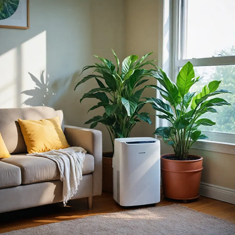 Exploring the Benefits of a 10,000 BTU Portable Air Conditioner