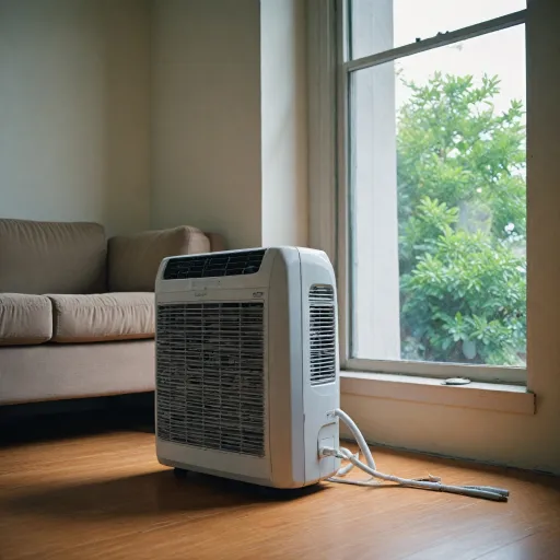 Understanding the Role of the Portable Air Conditioner Hose