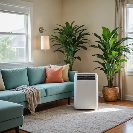 Choosing the Right 14,000 BTU Portable Air Conditioning Unit