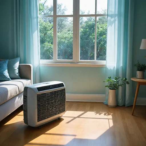 Understanding the Essentials of Venting Portable Air Conditioners