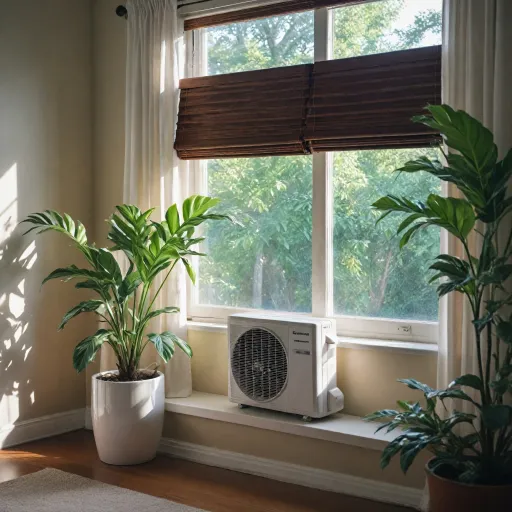 Choosing the Right 10,000 BTU Window Air Conditioner