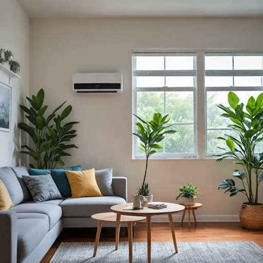 Exploring the Benefits of a 14,000 BTU Window Air Conditioner