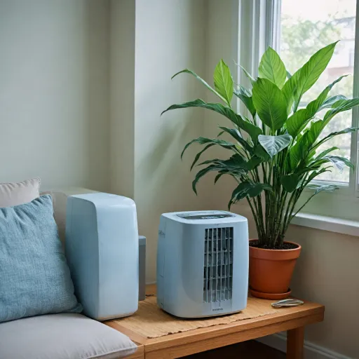 Effective Solutions for Portable AC Issues