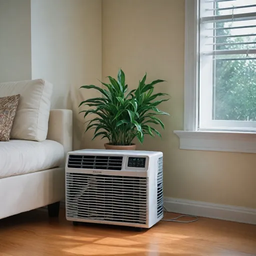 Understanding the Role of AC Vents in Portable Air Conditioners