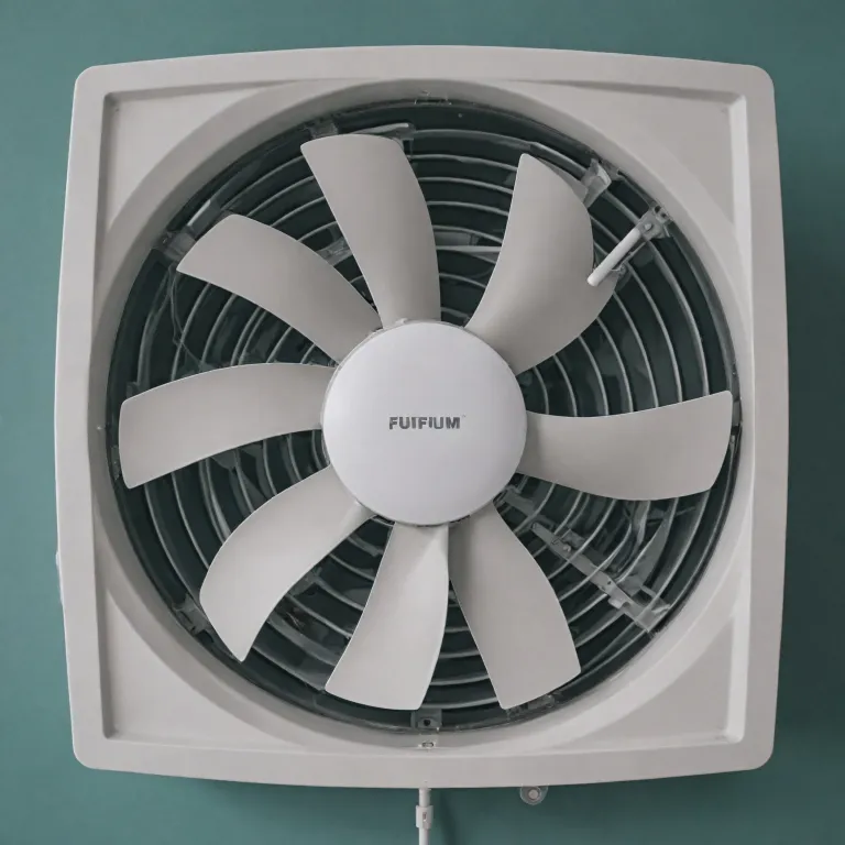 Understanding the Role of a Duct Fan in Portable Air Conditioners