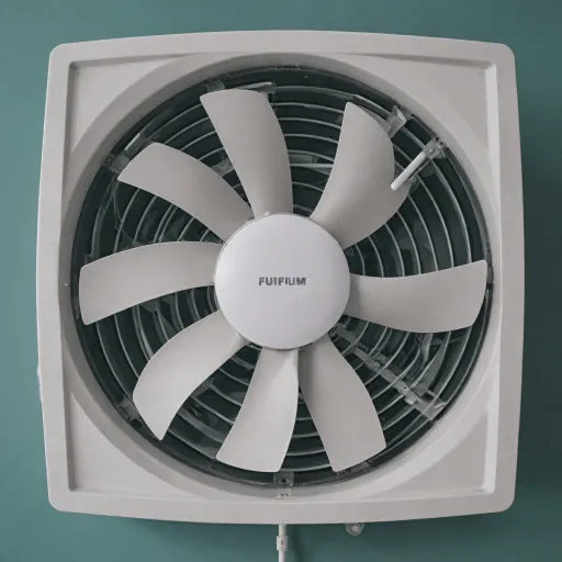 Understanding the Role of a Duct Fan in Portable Air Conditioners