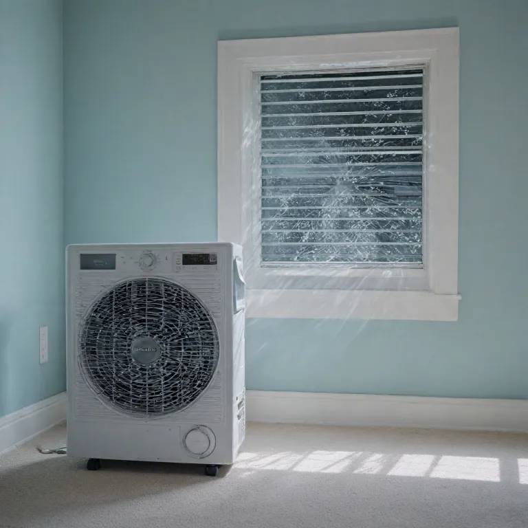 Understanding the Role of an AC Fan in Portable Air Conditioners