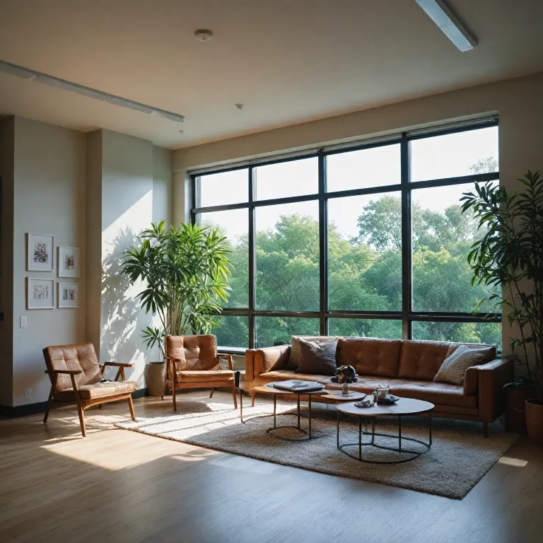 Enhancing Your Space with Efficient AC Ventilation