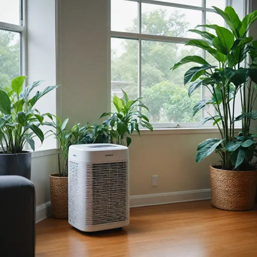 Exploring the Benefits of a 14,000 BTU Portable Air Conditioner