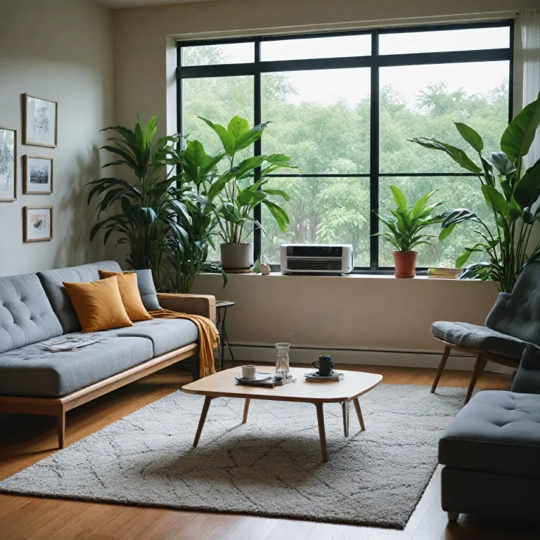 Exploring the Benefits of Whytner Portable AC Units