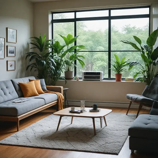 Exploring the Benefits of Whytner Portable AC Units