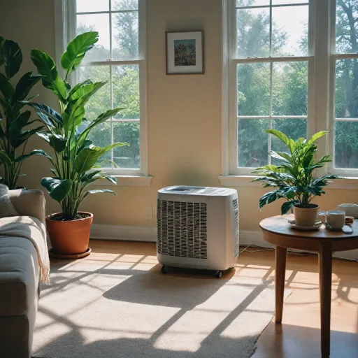 Exploring the Benefits of 10,000 BTU Portable AC Units