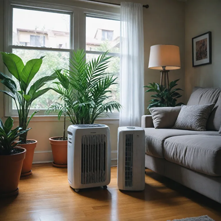 Essential Tips for Maintaining Your Portable Air Conditioner