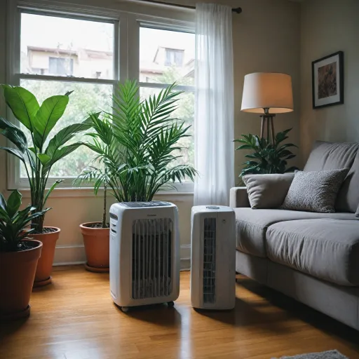 Essential Tips for Maintaining Your Portable Air Conditioner