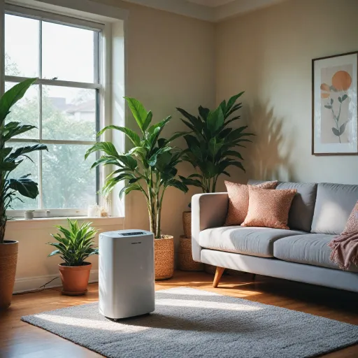 Choosing the Right 7000 BTU Portable Air Conditioner for Your Space