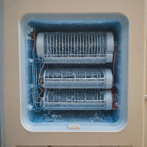 Understanding the Role of Water in Portable Air Conditioners