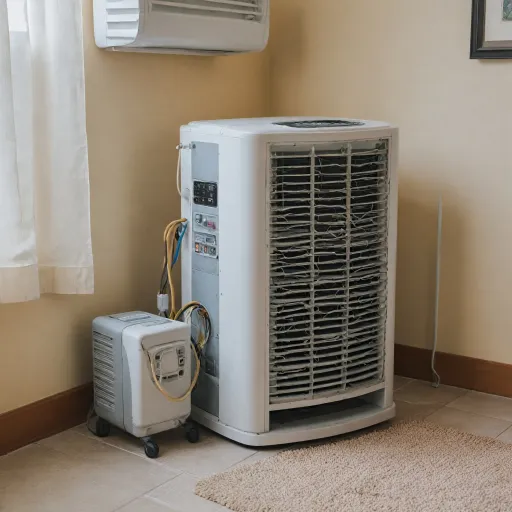 Understanding Water Management in Portable Air Conditioners