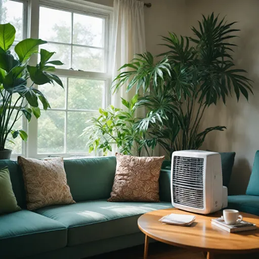 Finding the Most Energy-Efficient Portable Air Conditioner