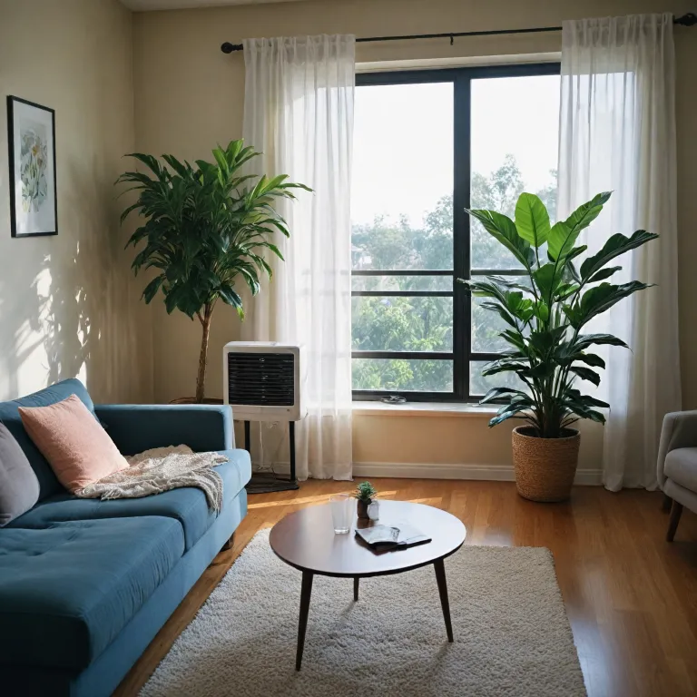 Understanding the Benefits of a Refurbished Portable AC Unit