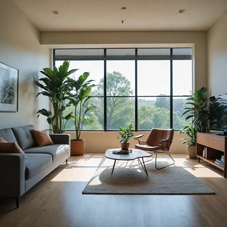 Understanding the Benefits of a Water-Cooled AC Unit