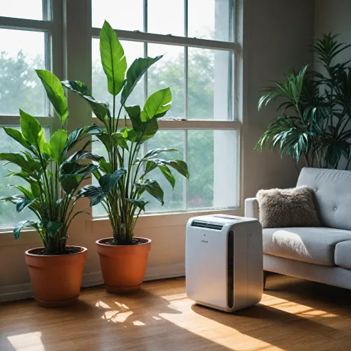 Understanding the Benefits of Water-Cooled Portable Air Conditioners