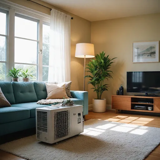 Understanding the Econ Mode on Your Air Conditioner