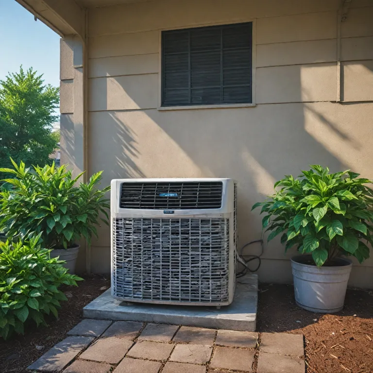 Choosing the Right Portable Air Conditioner for Your Semi Truck