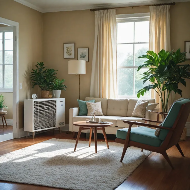 How to choose the right cabinet air conditioner for your needs