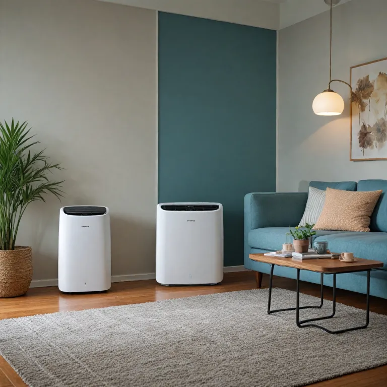 How a cabinet cooler can improve your portable air conditioner setup