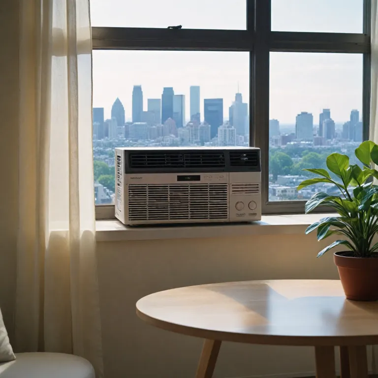 Everything you need to know about the akw 06cr4 window unit