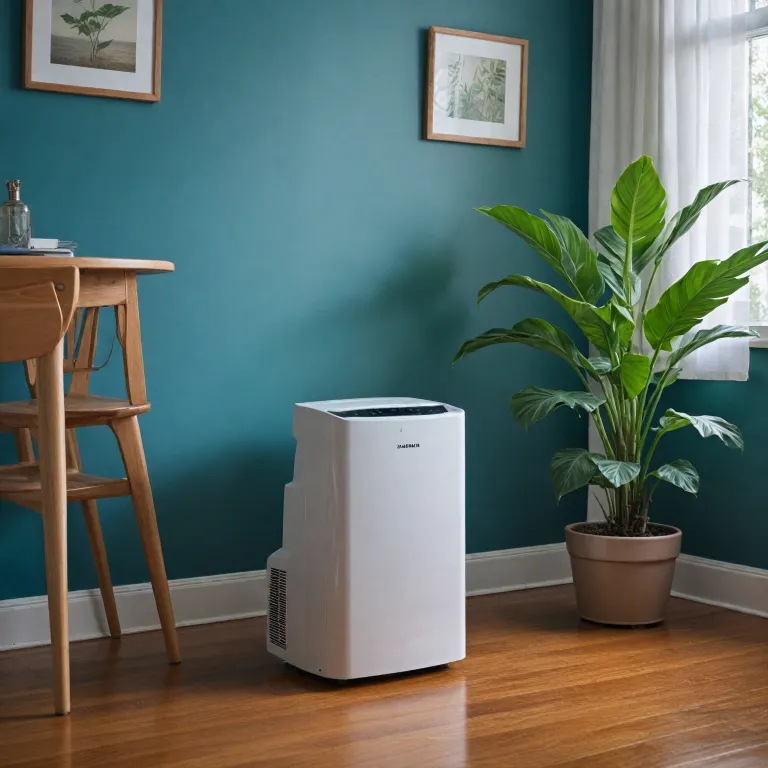 How an air conditioner hard start kit can improve your portable AC performance