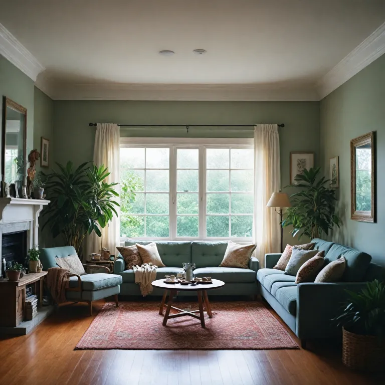 How a window AC with heat pump can improve your home comfort