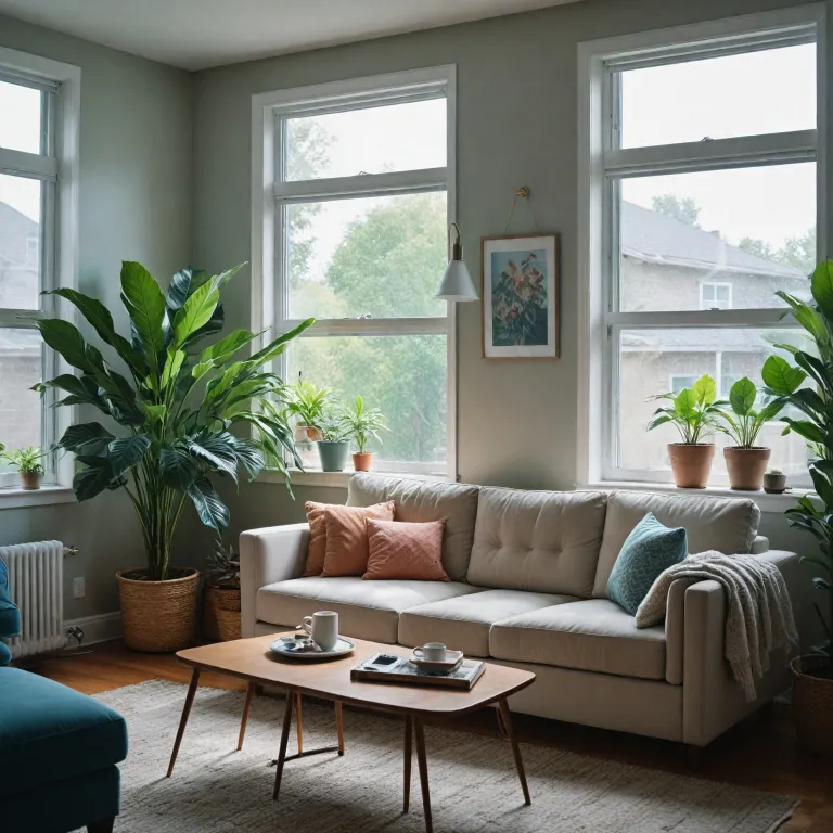 Choosing the right 1.5 ton air conditioner for your space