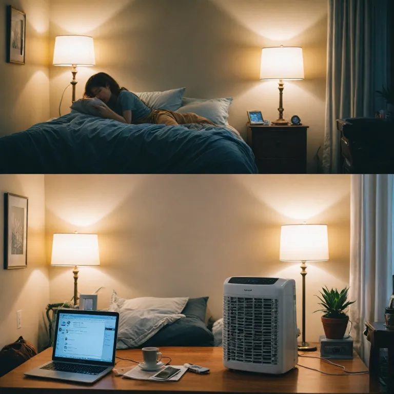 Should you use AC auto or fan mode on your portable air conditioner?